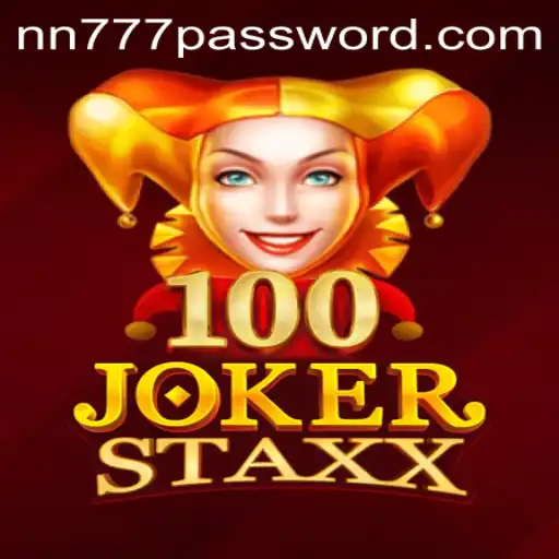 Exploring 100JokerStaxx: An Engaging Casino Adventure