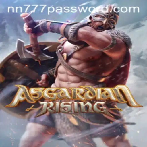 AsgardianRising: A Journey Through Norse Mythology and Modern Gaming