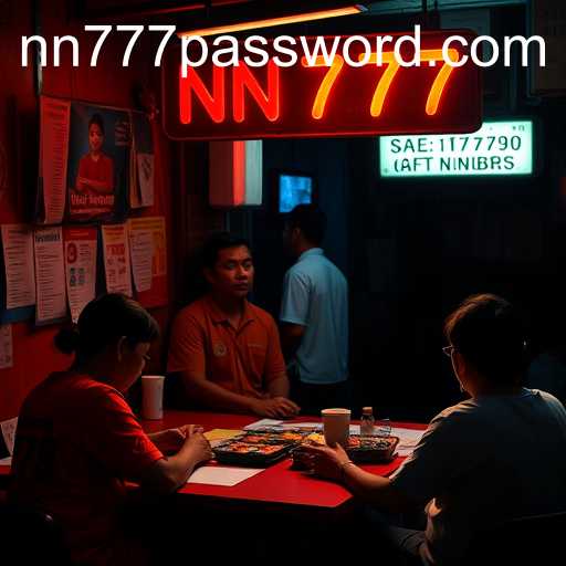 Exploring the Mystique of Jueteng and the Allure of NN777