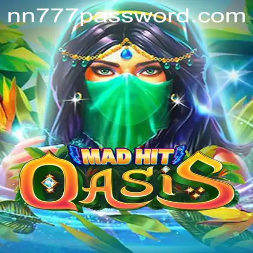MadHitOasis - A Dive Into the Exhilarating Game of Strategy and Action