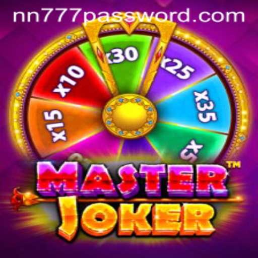 MasterJoker: The Exciting World of Spin and Win
