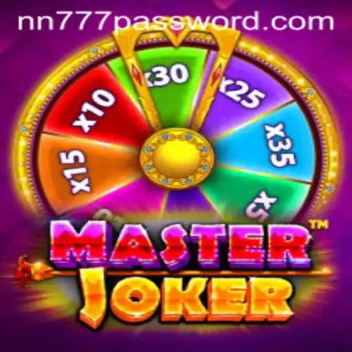 MasterJoker: The Exciting World of Spin and Win