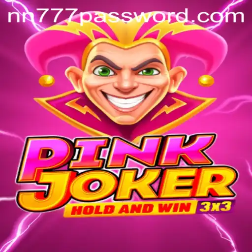 Unveiling the Excitement: A Deep Dive into Pinkjoker and Its Intriguing Gameplay