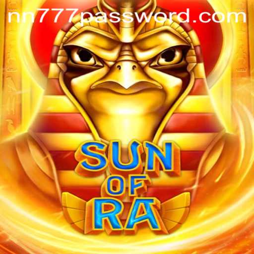 SunofRa: A Thrilling Adventure in Ancient Egypt