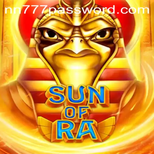 SunofRa: A Thrilling Adventure in Ancient Egypt