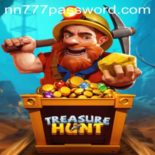 Discovering the Excitement of TreasureHunt with nn777: Your Ultimate Guide