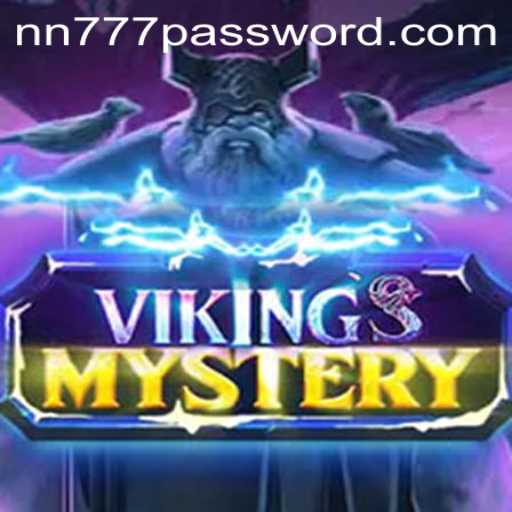 Unveiling VikingsMystery: A Journey Through Time with nn777