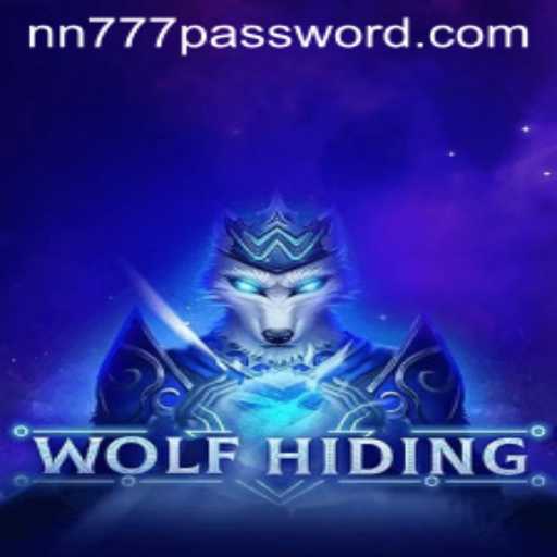 Unveiling WolfHiding: A New Era in Stealth Gaming