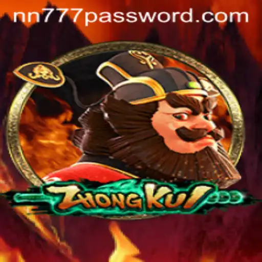 Unveiling ZhongKui: The Captivating World of Strategy and Mystery